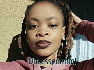 Obsessedmimi