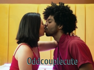 Oddcouplecute