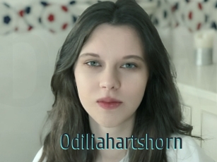 Odiliahartshorn