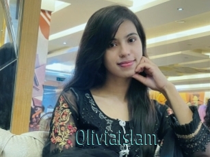 Oliviaislam