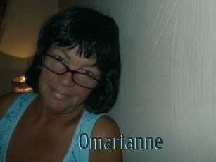 Omarianne