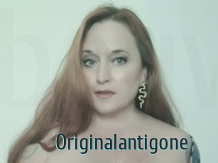 Originalantigone