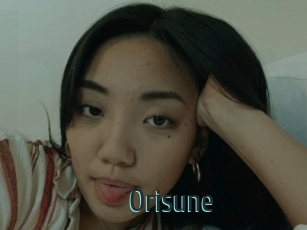 Orisune