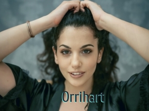 Orrihart