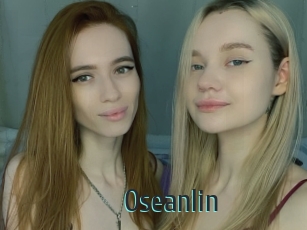 Oseanlin