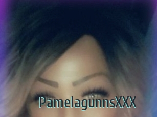 PamelagunnsXXX