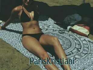 Paris_Kristiani