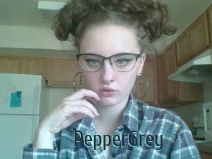 PepperGrey