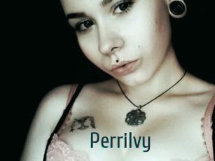 PerriIvy