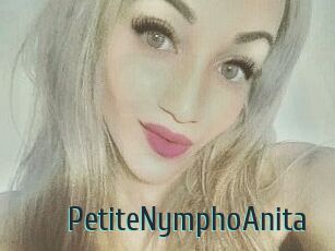 PetiteNymphoAnita