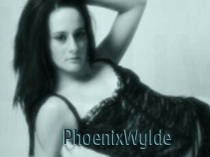 PhoenixWylde