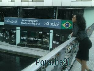 Porscha91