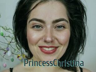 Princess_Christina
