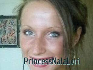 PrincessNalaLori