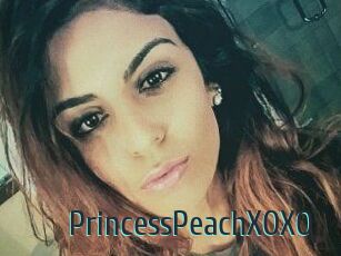 PrincessPeachXOXO