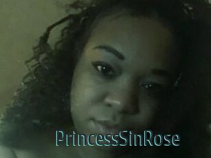 PrincessSinRose