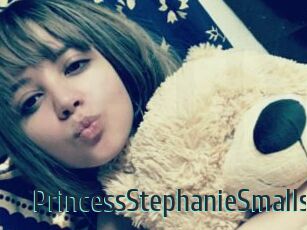 PrincessStephanieSmalls