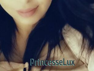 PrincesseLux