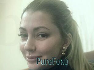 PureFoxy