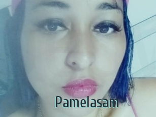 Pamelasam