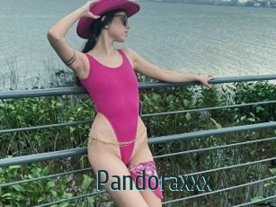 pandoraxxx Beurette Video