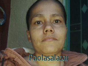 Paolasalazar