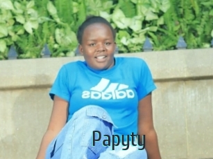 Papyty