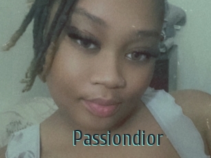 Passiondior
