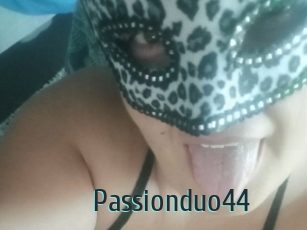 Passionduo44