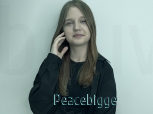 Peacebigge