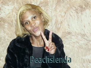 Peachslenda