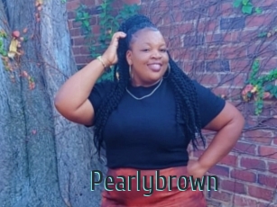 Pearlybrown