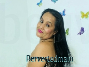 Pervertedmam