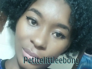 Petitelittleebony
