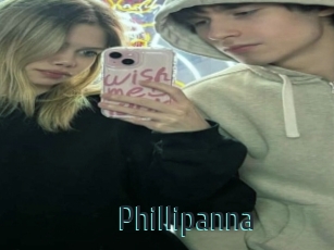 Phillipanna