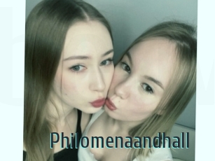 Philomenaandhall
