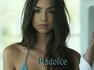 Piadolce