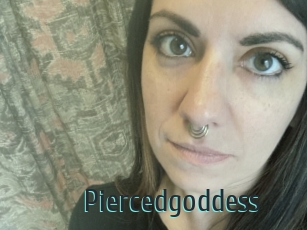Piercedgoddess
