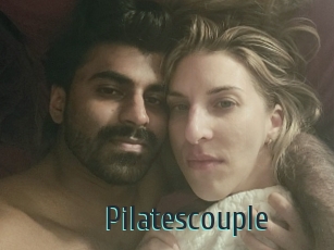 Pilatescouple