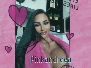 Pinkandreea