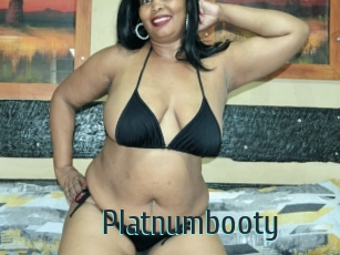 Platnumbooty