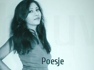 Poesje
