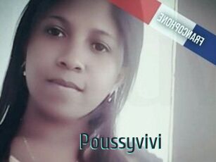 Poussyvivi
