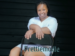 prettiemodie Beurette Video