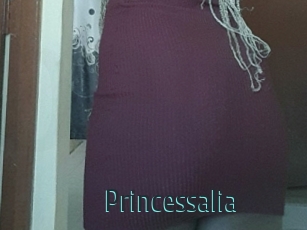 Princessalia