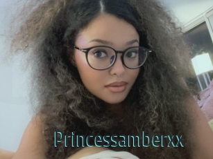 Princessamberxx