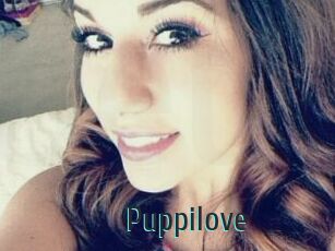 Puppilove
