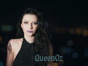 QueenOz