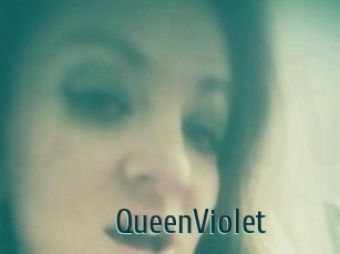 QueenViolet