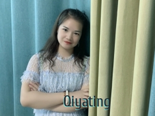 Qiyating
